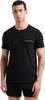 EMPORIO ARMANI Herren T-Shirt 2er Pack Halbarm Rundhals Produktbild-Vorschau 11