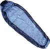 Schlafsack Acra MUMMY1 210 x 80/50 cm Mumie Produktbild-Vorschau 5