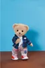 BABY born® Teddy Cool outfit, 43 cm Productafbeelding-voorbeeld 8