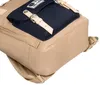 Peterson | Urbaner, packbarer Polyester-Rucksack Produktbild-Vorschau 2