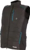 Makita Akku-Thermoweste / Heizweste  DCV202Z ohne Akku Gr. Produktbild-Vorschau 1