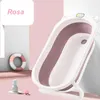 RHP Badewanne für Babys Ergonomische Babywanne Anti-Rutsch Produktbild-Vorschau 1