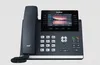 Yealink SIP-T46U, IP Phone, Szary, Zestaw słuchawkowy Podgląd zdjęcia produktu 5
