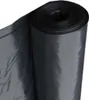 100m² Baufolie Typ150 schwarz 4m x 25m Schutzfolie Produktbild-Vorschau 3