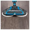 Bissell 2138, Mopppad , Stabstaubsauger, Weiß, SpinWave, 4 Produktbild-Vorschau 6