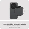 Cazy Coque compatible avec Xiaomi 17 Ultra Coque en Voir les images du produit 3
