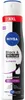 NIVEA Antiperspirant Black & White Authentic, Spray, 250 ml Produktbild-Vorschau 2