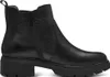 Tamaris Comfort Chelsea Boot - Schwarz Leder : 38 : Normal Produktbild-Vorschau 2