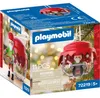 PLAYMOBIL, vianočná guľa, pekár Náhľad obrázku produktu 3