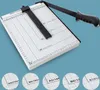 A4 Papierschneider, Trimmer, Präzisions-Metallschneider, Produktbild-Vorschau 18