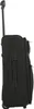 travelite paklite Orlando 2W Trolley Black schwarz 63cm Produktbild-Vorschau 3