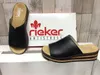Rieker Damen Pantoletten Clogs Keilabsatz 629M9-00, Produktbild-Vorschau 23