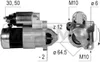 ERA 220039A Starter Anlasser 1,4kW für RENAULT Clio III Produktbild-Vorschau 1