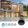 NEDIS Außenkamera WLAN FHD IP65 Cl./MicroSD Bewegungss Podgląd zdjęcia produktu 2