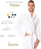 Lavea® Mexico – szlafrok damski i męski wykonany w 100% z Podgląd zdjęcia produktu 4