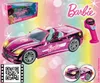 Happy People - Voiture télécommandée - Barbie Dream Car (40 Voir les images du produit 2