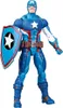Hasbro Captain America Marvel Legends Actionfigur Captain Voir les images du produit 2