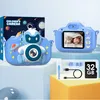 Kinder Kamera Jungen mit 2,0 Zoll Bildschirm 1080P HD Produktbild-Vorschau 7