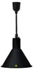 Lampada riscaldante Combisteel color argento, lampadina Anteprima dell’immagine prodotto 4