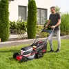 AL-KO Akku-Rasenmäher 46.6 Li SP Comfort inkl. 2 Akku und Produktbild-Vorschau 12