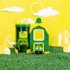 John Deere Spielzeug-Set und Fahrzeug Rev Up Barnhouse Produktbild-Vorschau 2