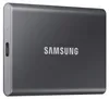 Samsung portable SSD T7    1TB USB 3.2 Gen 2 (USB-C) Produktbild-Vorschau 4