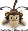 Mad Monkey - Chuckle Buddie Affe Produktbild-Vorschau 1