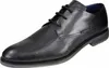 Bugatti Elegante Schnürschuhe Herren 31383139313339 Schwarz Produktbild-Vorschau 1
