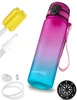 My Vesperbox® Trinkflasche Kinder [500ML] - Wasserflasche Produktbild-Vorschau 1