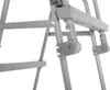 Scala per piscina Bestway® 107 cm - Scala di accesso sicura Anteprima dell’immagine prodotto 12