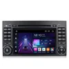 Android Radio z CD DAB+ dla Mercedes W245 Sprinter 906 W639 Podgląd zdjęcia produktu 1