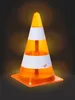 Rolly Toys rollyPylone lighted, Pylonen mit Licht, Produktbild-Vorschau 2