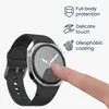 kwmobile 2x Glas Hülle für Samsung Galaxy Watch 8 (40mm) Produktbild-Vorschau 3