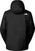 The North Face M Quest Insulated Jacket Tnf Black/Tnf Black Náhled obrázku produktu 2