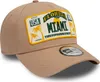 New Era Kšiltovka Miami License Plate 9FORTY A-Frame, Náhled obrázku produktu 4