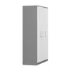 Armoire à portes battantes pour enfants 120 cm JONAS 19 Voir les images du produit 9