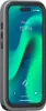 Catalyst iPhone 15 Pro waterdichte hoes, kleur: Stealth Productafbeelding-voorbeeld 2