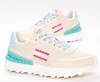 Tommy Jeans Damen Sneaker EN0EN02028 ACE Farbe: Beige Produktbild-Vorschau 9