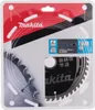 Makita Kreissägeblatt, MAKBLADE 216 x 30 mm, 48 Zähne Produktbild-Vorschau 3