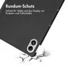 imoshion Trifold Klapphülle Xiaomi Redmi Pad 2 Pro - Produktbild-Vorschau 3
