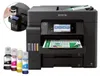 Epson EcoTank ET-5800 - Multifunktionsdrucker - Farbe - Produktbild-Vorschau 10