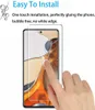 3X Schutzglas ( Display + Kamera ) für Xiaomi 11T /11T Pro Produktbild-Vorschau 9