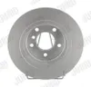 2x JURID Bremsscheibe 562310JC für BMW 3 Limousine (E90) 1 Produktbild-Vorschau 1