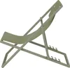 home24 Liegestuhl - 2er-Set - Stahl / Polyrattan Produktbild-Vorschau 6