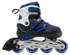 Street Rider Inline-Skates Blau 39-42 Produktbild-Vorschau 7