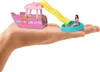 BRB Mini BarbieLand Traumboot 0 0 STK Voir les images du produit 5