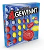 Hasbro Connect 4 Game, Stolní hra, Vzdělávací, 6 rok/roky, Náhled obrázku produktu 6