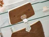 Sedia da ufficio EVALISA - noce / crema / cromo Anteprima dell’immagine prodotto 18