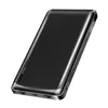 LogiLink Mobile Powerbank 10.000 mAh schwarz, 10000 mAh, 12 Produktbild-Vorschau 1