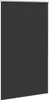 Verdunkelungsrollo Verdunklungsrollo 80 x 175 cm schwarz Produktbild-Vorschau 3
